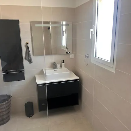 En Balagne Ile Rousse De T3 Vue דירה