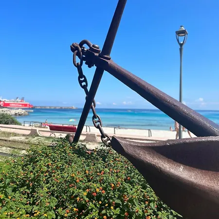 En Balagne Ile Rousse De T3 Vue דירה *