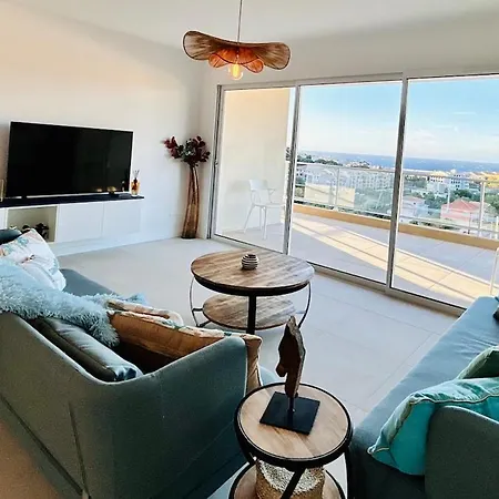En Balagne Ile Rousse De T3 Vue Apartment