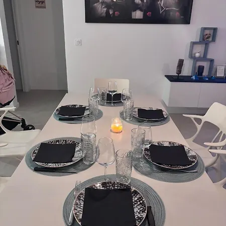 En Balagne Ile Rousse De T3 Vue Apartment *