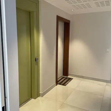 En Balagne Ile Rousse De T3 Vue Apartment *
