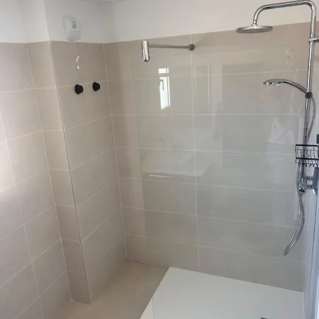 En Balagne Ile Rousse De T3 Vue Apartment
