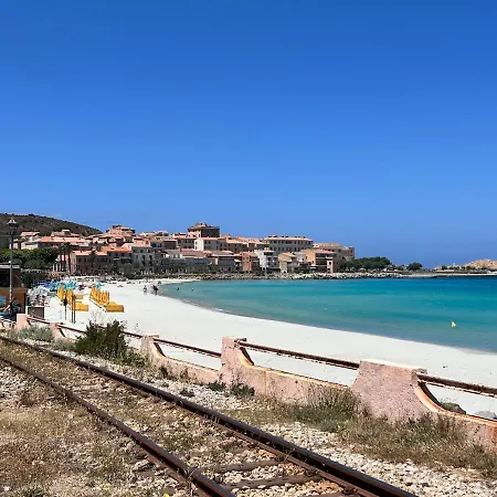 En Balagne Ile Rousse De T3 Vue * LʼÎle-Rousse