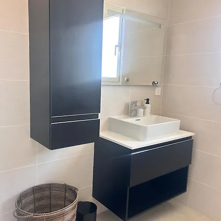 Apartment En Balagne Ile Rousse De T3 Vue LʼÎle-Rousse