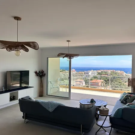En Balagne Ile Rousse De T3 Vue Apartment