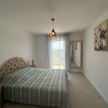 En Balagne Ile Rousse De T3 Vue Apartment LʼÎle-Rousse