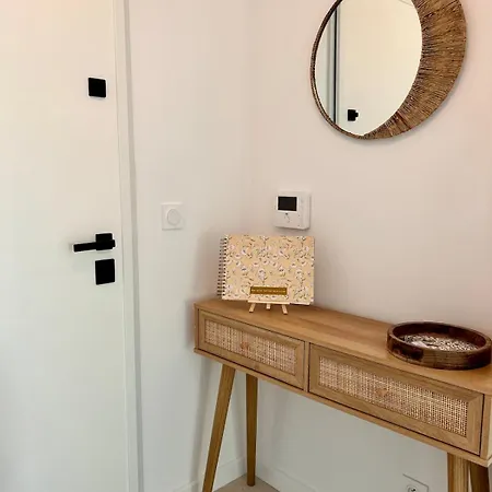 Apartment En Balagne Ile Rousse De T3 Vue